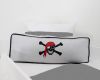 Motif - Coussin latéral - Couleur : Pirate