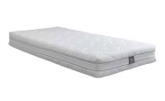 Matelas Best Memory avec mousse PU - Dimensions : 100 x 200 cm