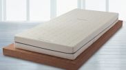 Matelas BIO BIOGreen - Dimensions : 120 x 200 cm