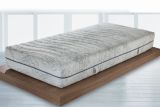 Matelas Balance Plus avec noyau à ressorts ensachés - Dimensions : 140 x 200 cm