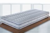 Matelas Elegance Relax avec noyau à ressorts Bonell - Dimensions : 90 x 190 cm