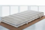 Matelas latex - Dimensions : 90 x 200 cm