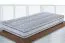 Matelas Elegance Relax avec noyau à ressorts Bonell - Dimensions : 120 x 200 cm