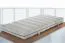 Matelas latex - Dimensions : 80 x 200 cm