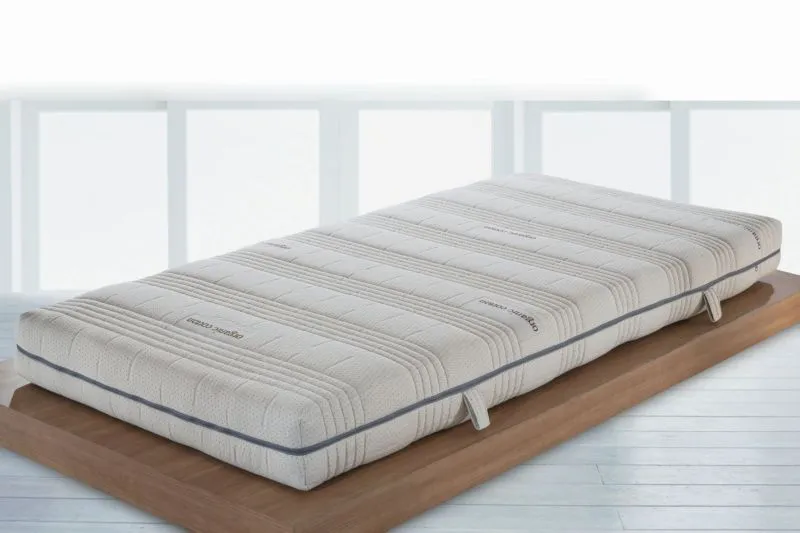 Matelas latex - Dimensions : 140 x 190 cm